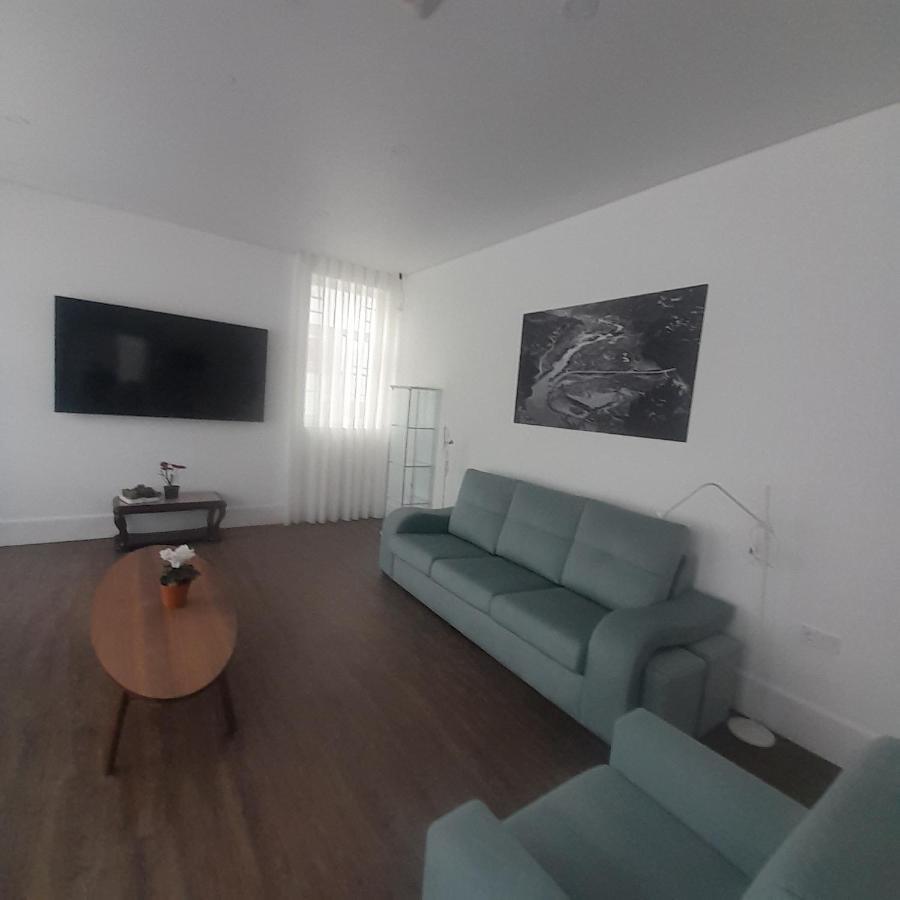 Douro B&B Avenida Resende Exteriör bild
