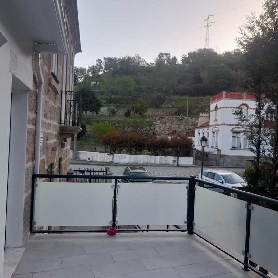 Douro B&B Avenida Resende Exteriör bild