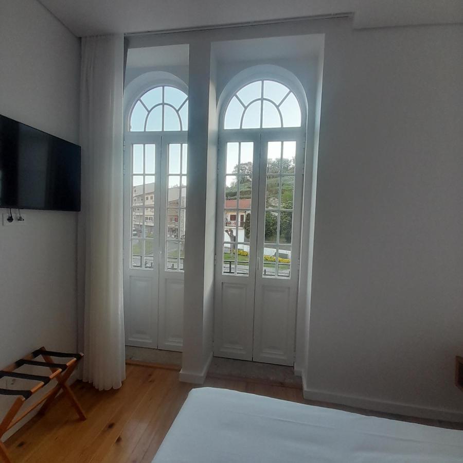 Douro B&B Avenida Resende Exteriör bild