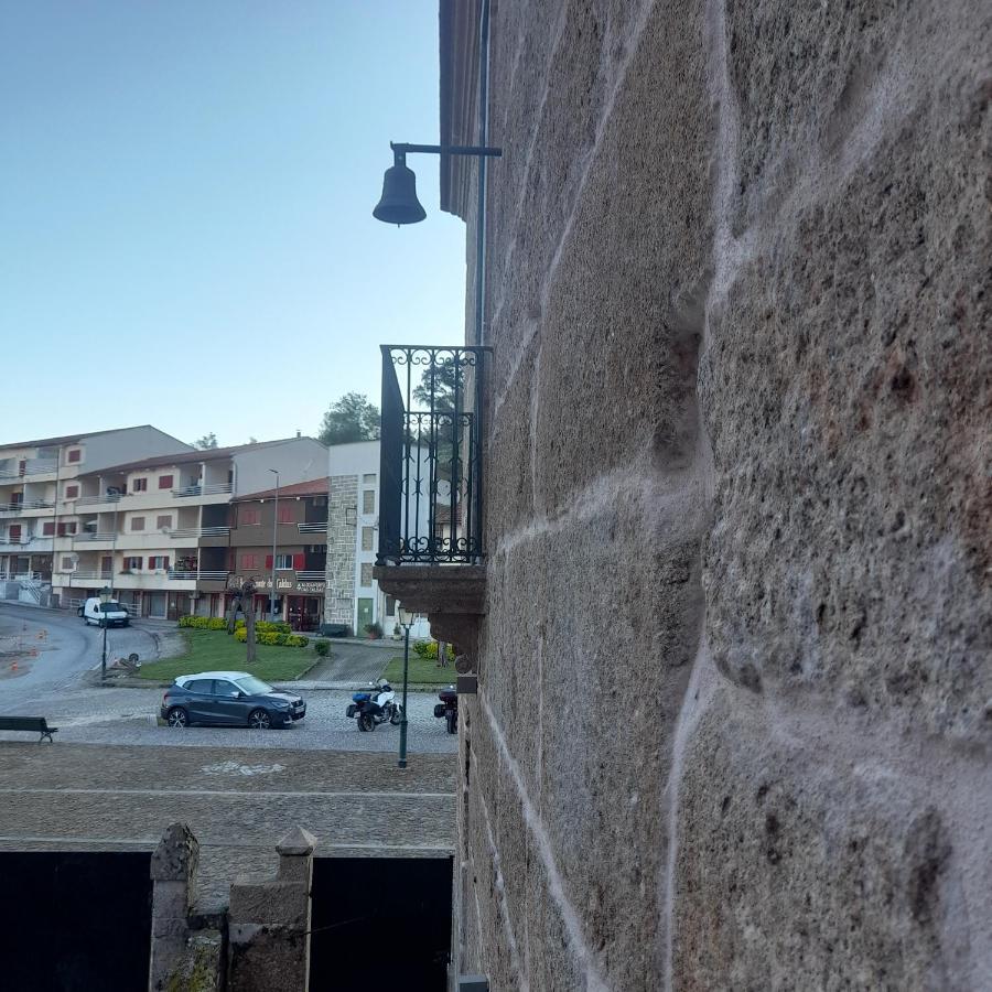 Douro B&B Avenida Resende Exteriör bild