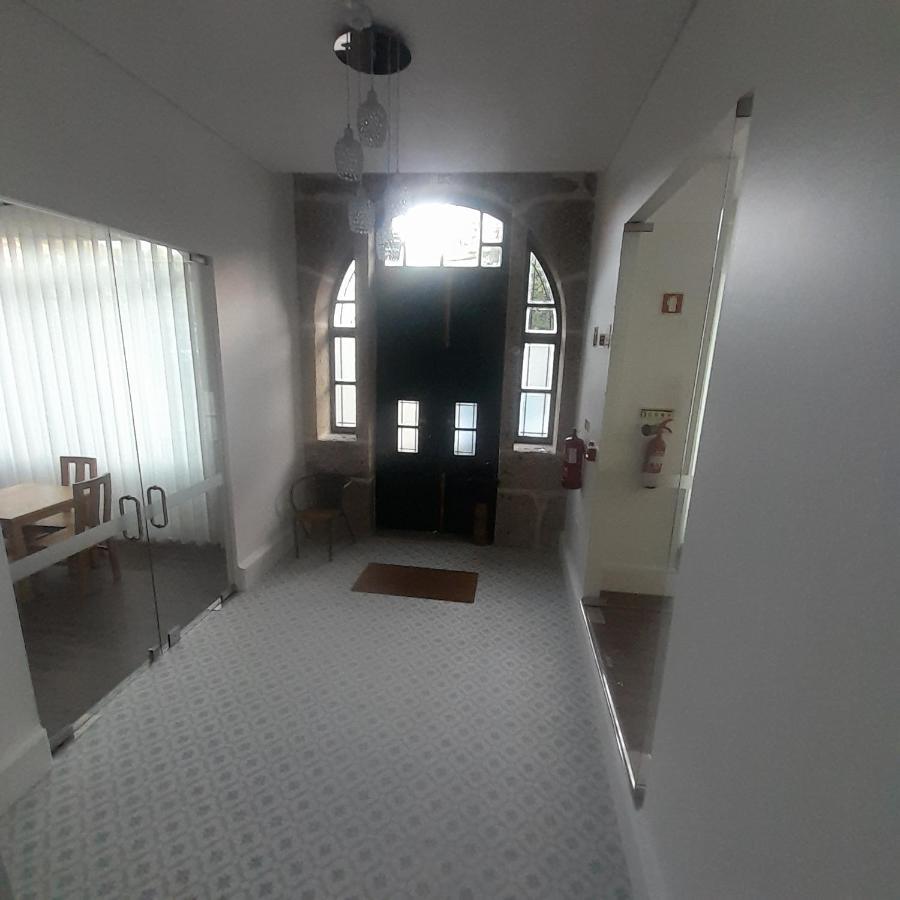 Douro B&B Avenida Resende Exteriör bild