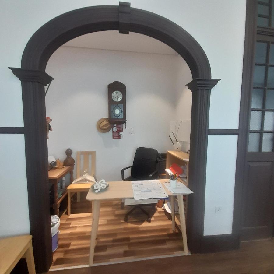 Douro B&B Avenida Resende Exteriör bild