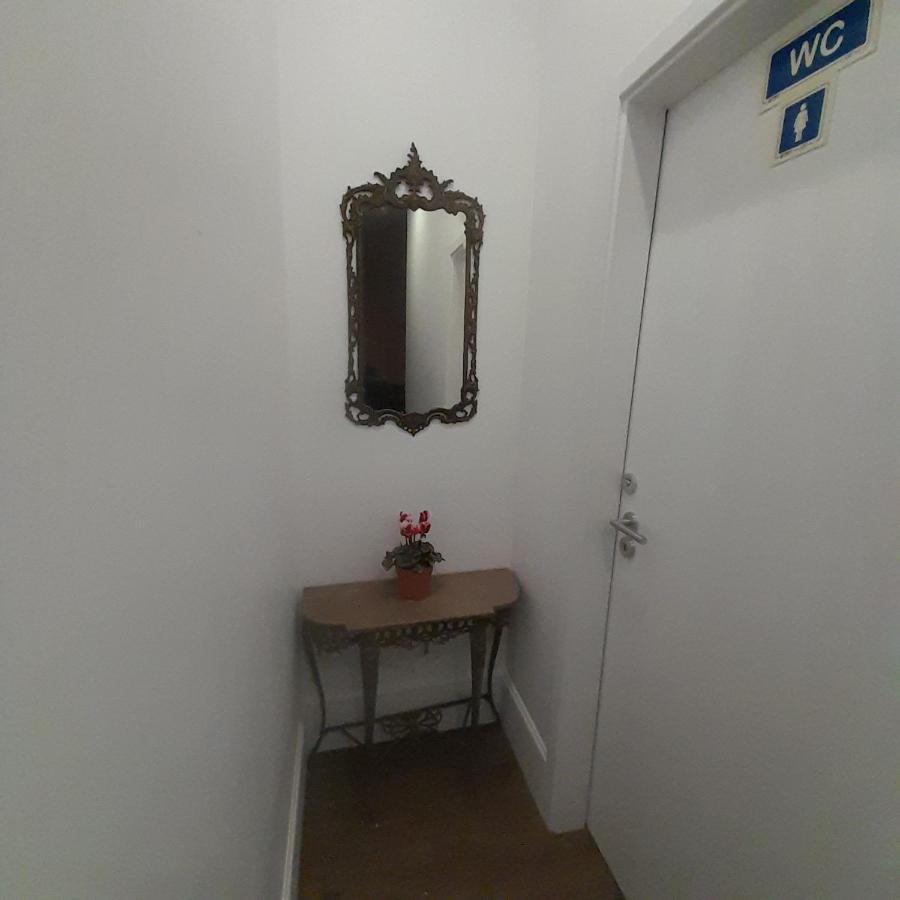 Douro B&B Avenida Resende Exteriör bild