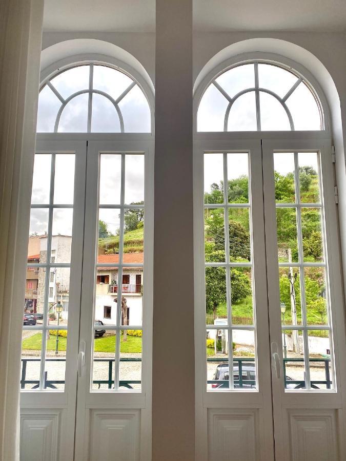 Douro B&B Avenida Resende Exteriör bild