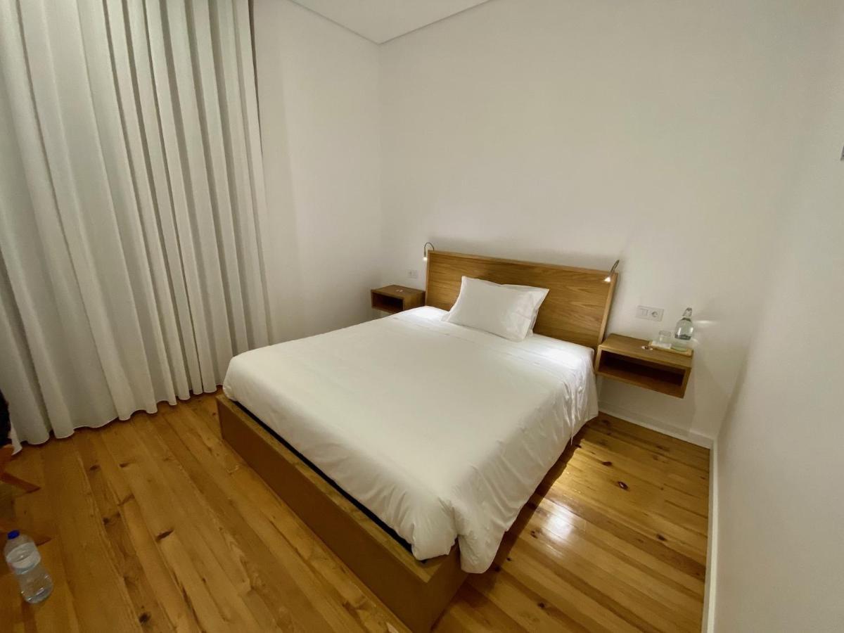 Douro B&B Avenida Resende Exteriör bild