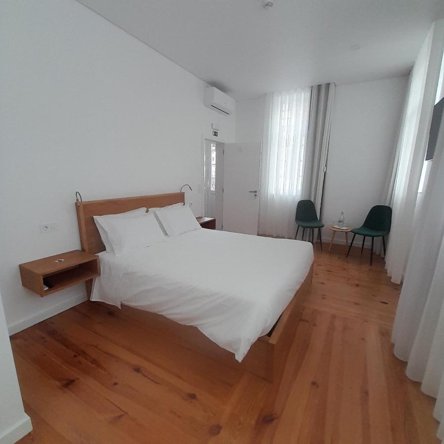 Douro B&B Avenida Resende Exteriör bild