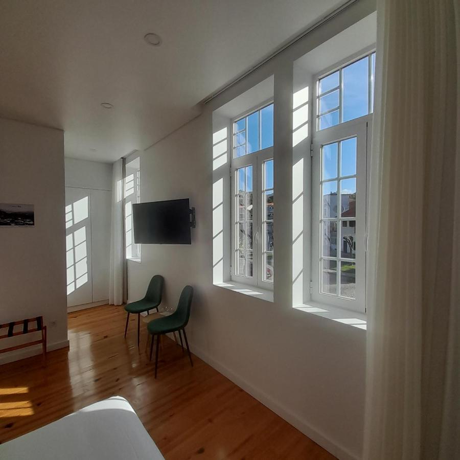 Douro B&B Avenida Resende Exteriör bild