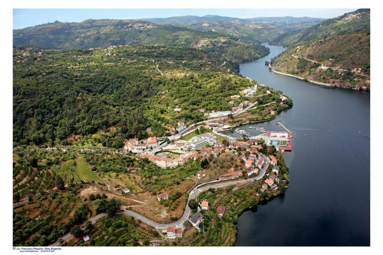 Douro B&B Avenida Resende Exteriör bild